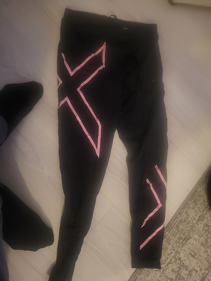 2xu trikoot m