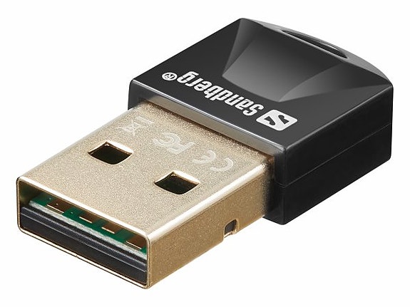 Sandberg Bluetooth v5.3 sovitin USB
