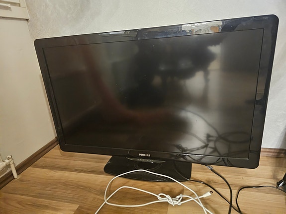 Philips tv 42