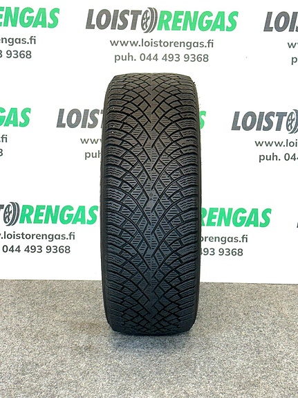 205/55 R16 94R XL Nokian Hakkapeliitta R5