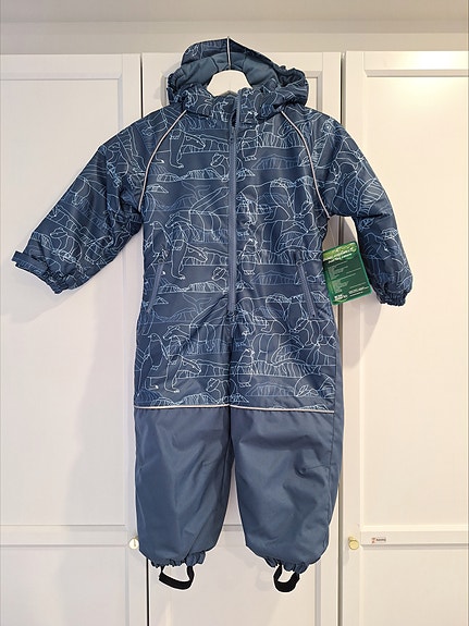 MyWear haalari 98cm UUSI