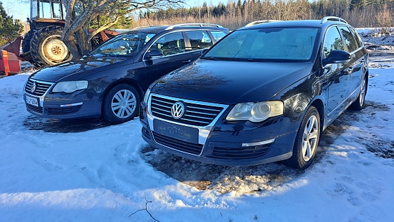 vw passat b6 osina