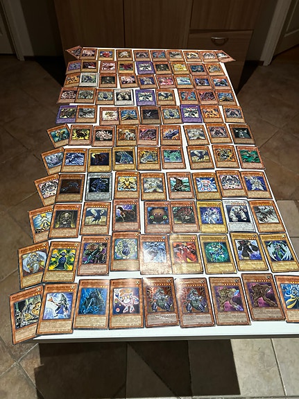 Yu-Gi-Oh!