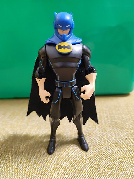 Mattel Batman