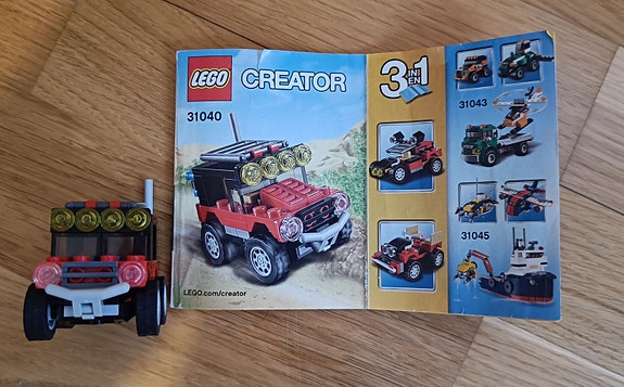 Product image 2 of 3