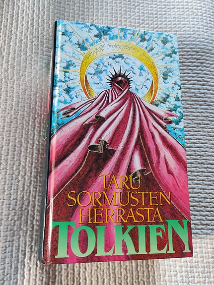Taru Sormusten Herrasta