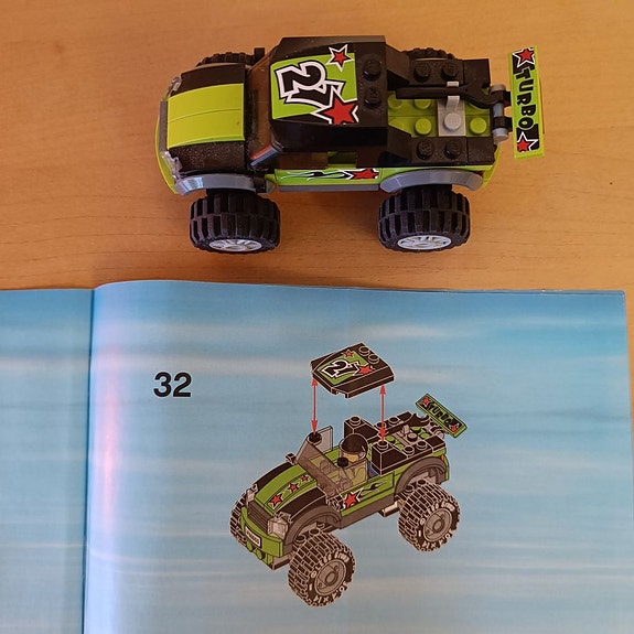 Product image 2 of 3