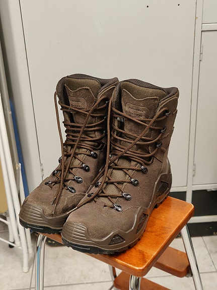 Lowa Z-8S GTX -varsikengät