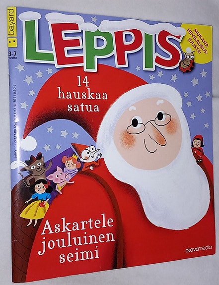 Leppis 11-12/2011
