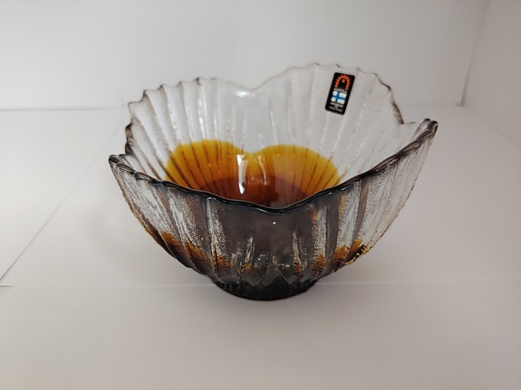 Humppilan Lasi kulho