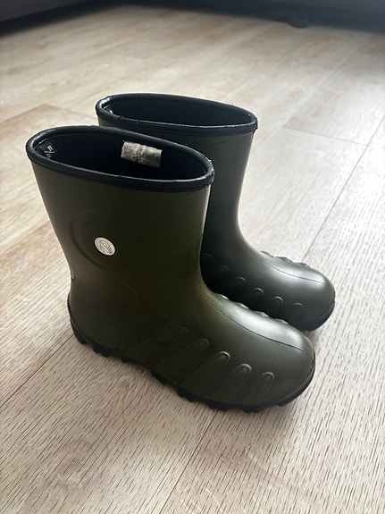 Reima Termonator kumisaappaat 37/38