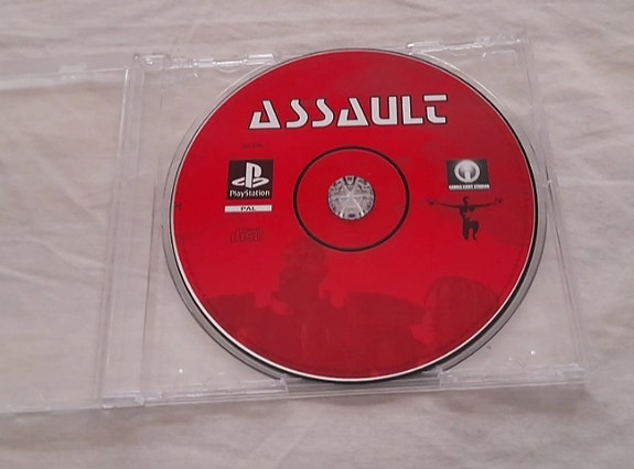 Assault