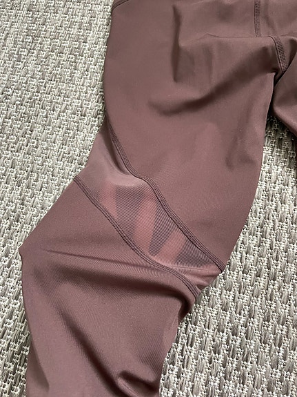 H&M juoksutrikoot S