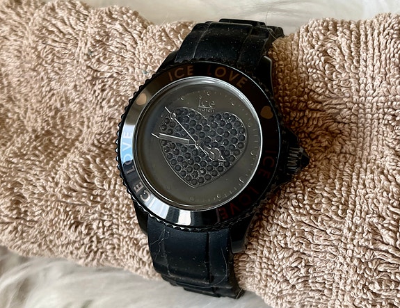 ICE Watch Uusi paristo