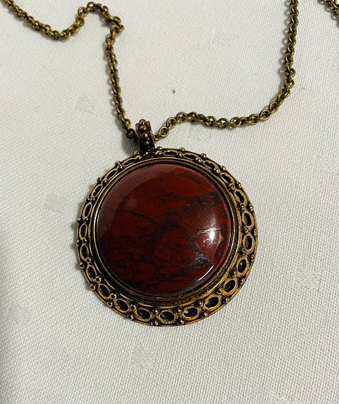 Kalevala pronssinen kaulakoru riipus 1515, hinta 45€