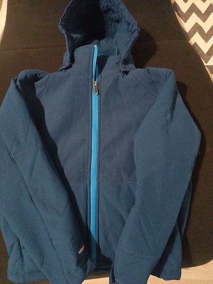 Softsell takki 140