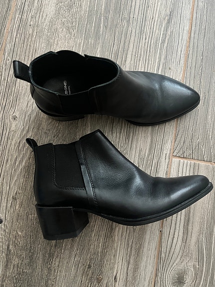 Vagabond nilkkurit 37