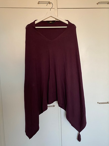 Poncho