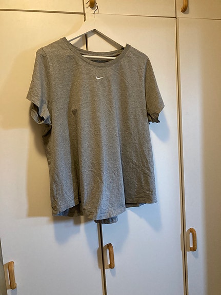 Nike t-paita