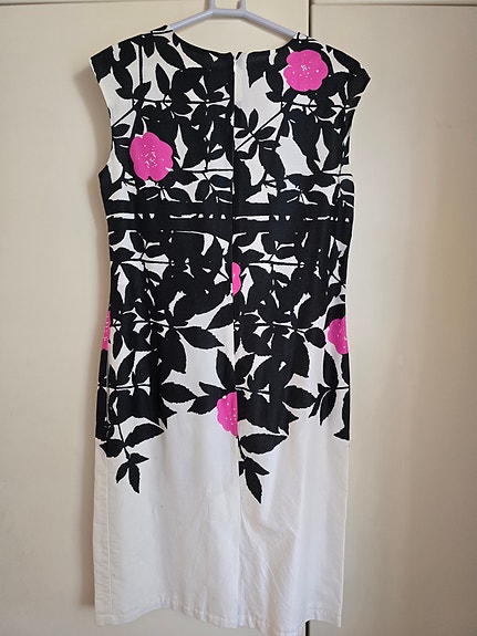 Marimekko Ruusupuu- mekko