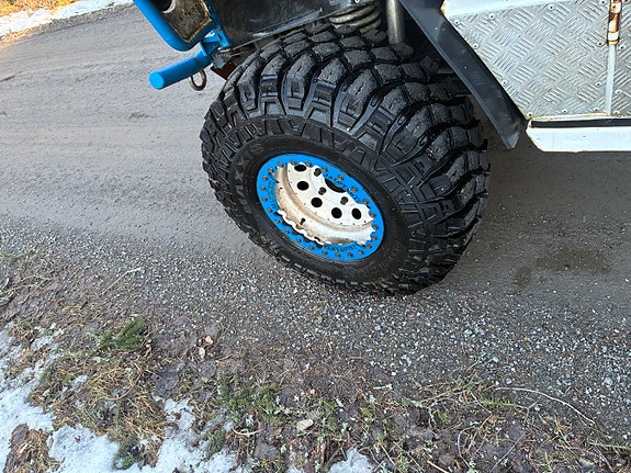 Maxxis Creepy Crawler 35x12.50-15