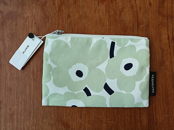 Marimekko Kaika Mini Unikko