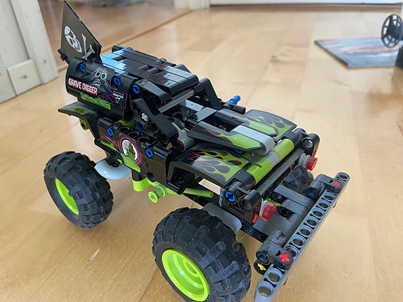 Product image 2 of 2