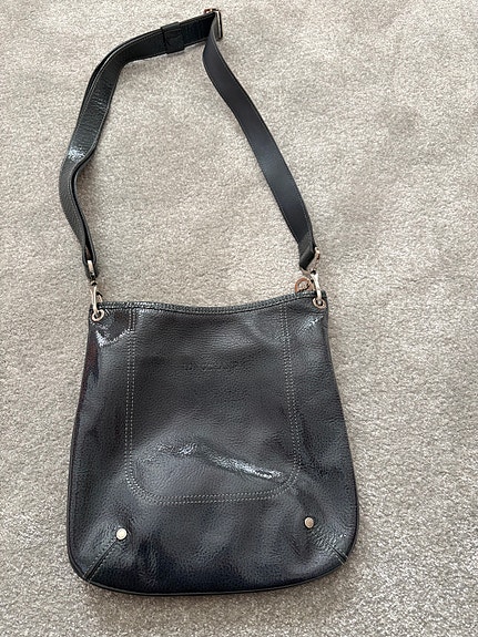 Longchamp crossbody