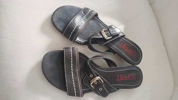 Esprit, Sandaalit 37