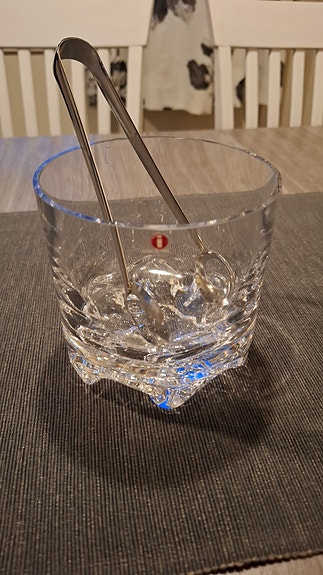 Iittala, Gaissa jääpalakulho