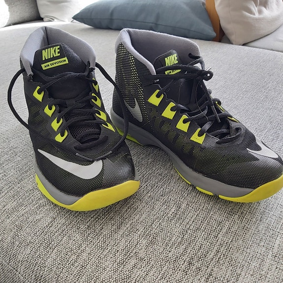 Sisäpelikengät, Nike, 38