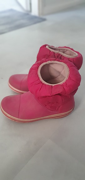 Crocs 33-34