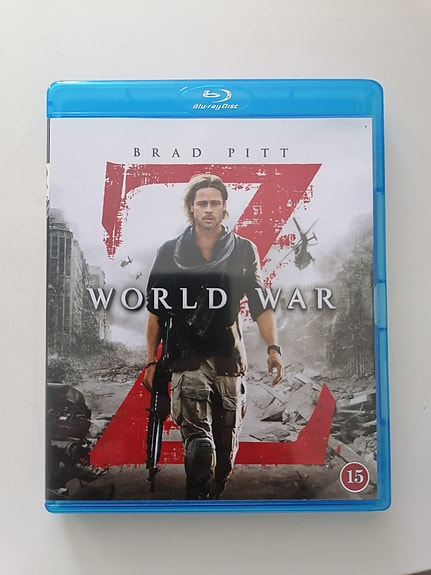 World War