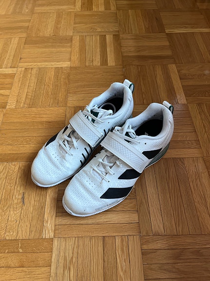 Adidas Adipower Weightlifting 3