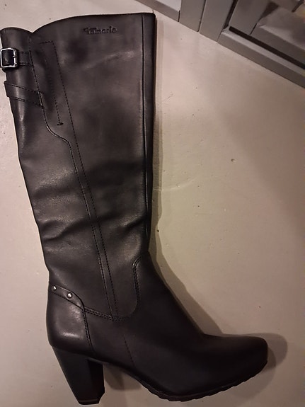 Talvisaappaat koko 38