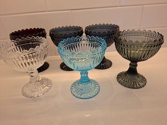 Iittala Mariskoolit