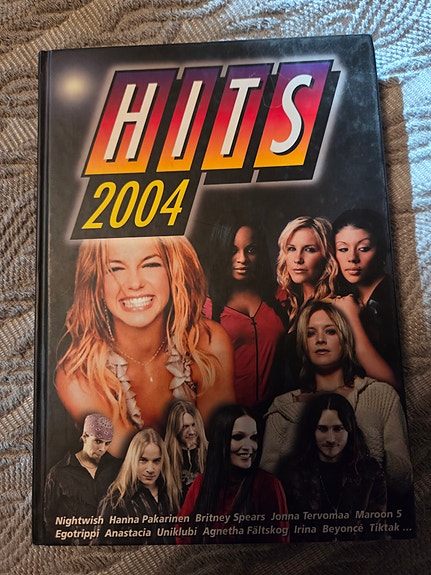 Hits 2004