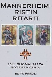 Mannerheim-Ristin Ritarit Kirja