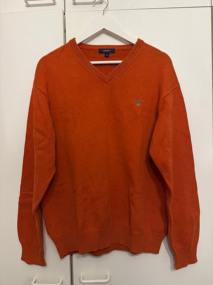 Gant neule