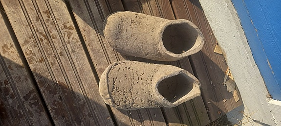 Vanhat huopikkaat