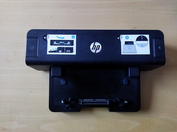 HP telakka