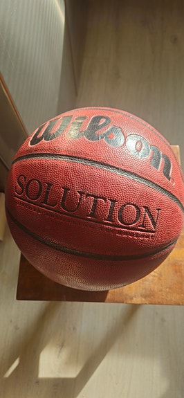 Wilson solution koripallo, koko 7