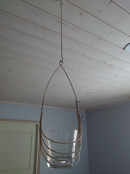 Pentik kynttilälyhty