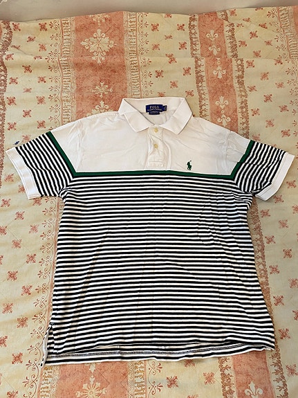 Ralph Lauren Polo pikeepaita