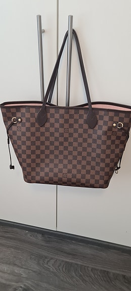 Louis Vuitton Neverfull MM