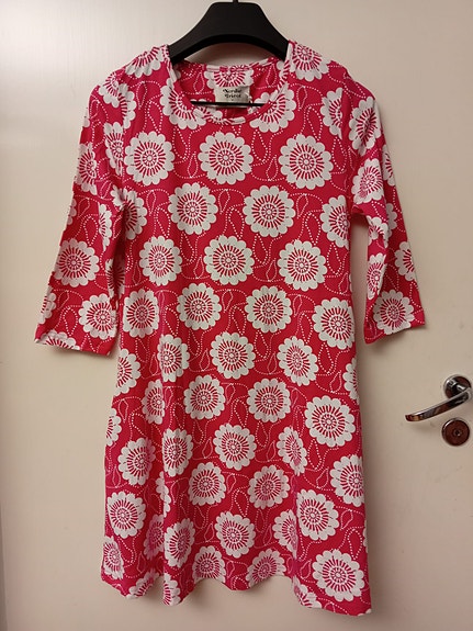 Ivana Helsinki mekko