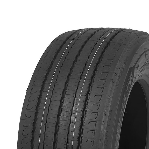 KA Kuorma-auton renkaat 385/55R22,5 Kumho KLS23 160K M+S 3PMSF