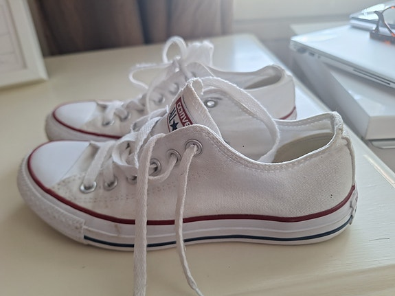 Converse AllStar-tennarit 37