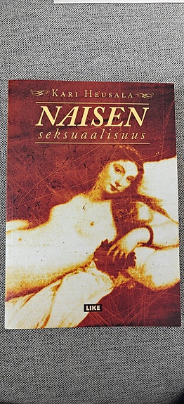 Naisen seksuaalisuus, Kari Heusala