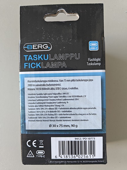 Product image 2 of 3